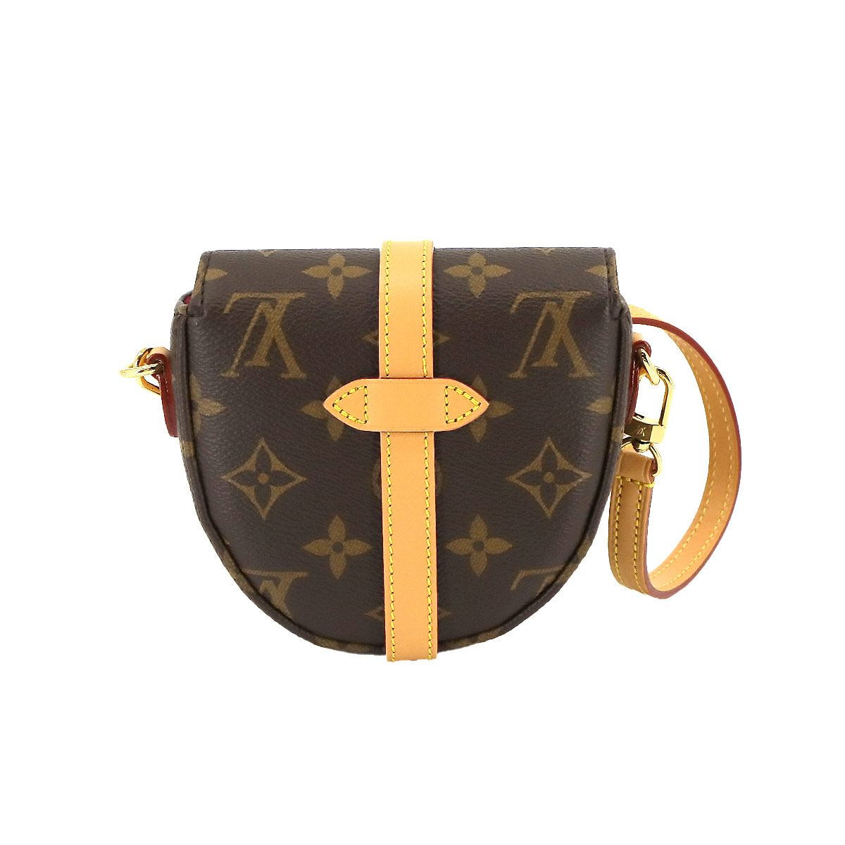 国内発送【可愛いサイズ】Louis Vuitton ミクロ シャンティイ LOUIS VUITTON ルイヴィトン ショルダーバッグ Louis Vuitton