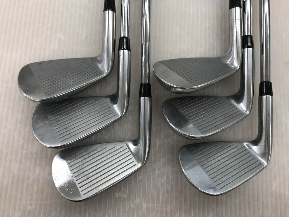 ミズノプロ518 5-P ダイナミックゴールド105 S200 Mizuno Pro - ミズノプロ518 5-P ダイナミックゴールド105 S200