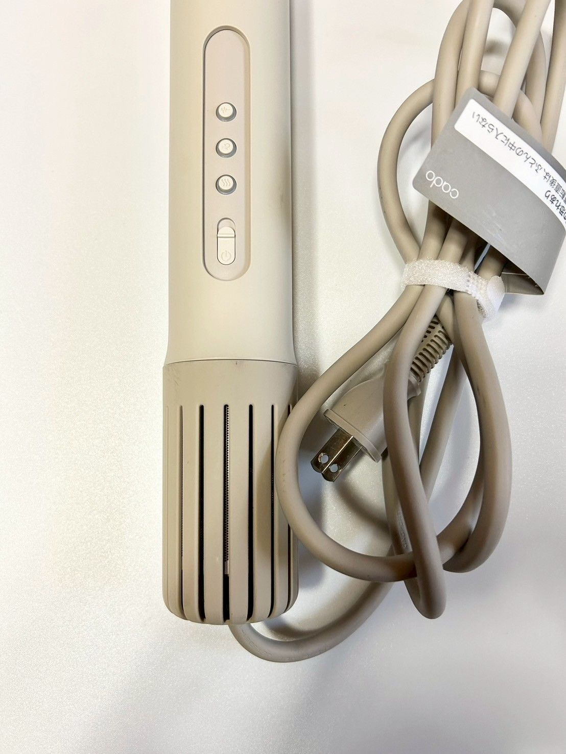 cado カドー FOEHN フェーン FEN-002 製 布団乾燥機 ふとんドライヤー