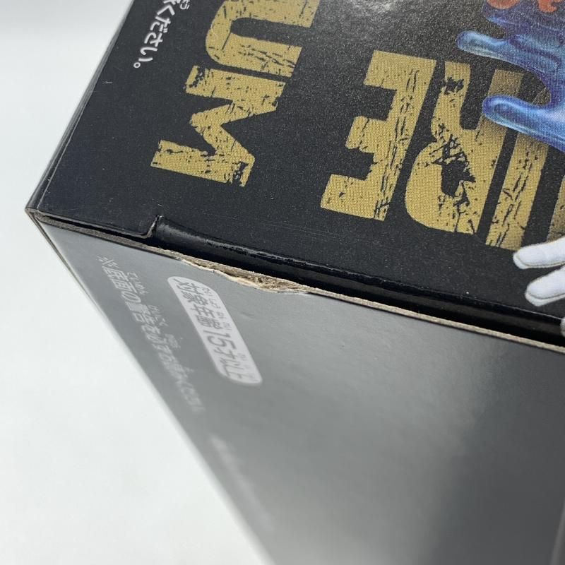 【中古】ワールドコレクタブル PREMIUM Vol.2 シャンクス＆ルフィ＆カタクリ＆サンジ＆ウタ＆トットムジカ(6体セット)[10][240010463897] 中古】ワールドコレクタブル PREMIUM Vol.2 シャンクス＆ルフィ