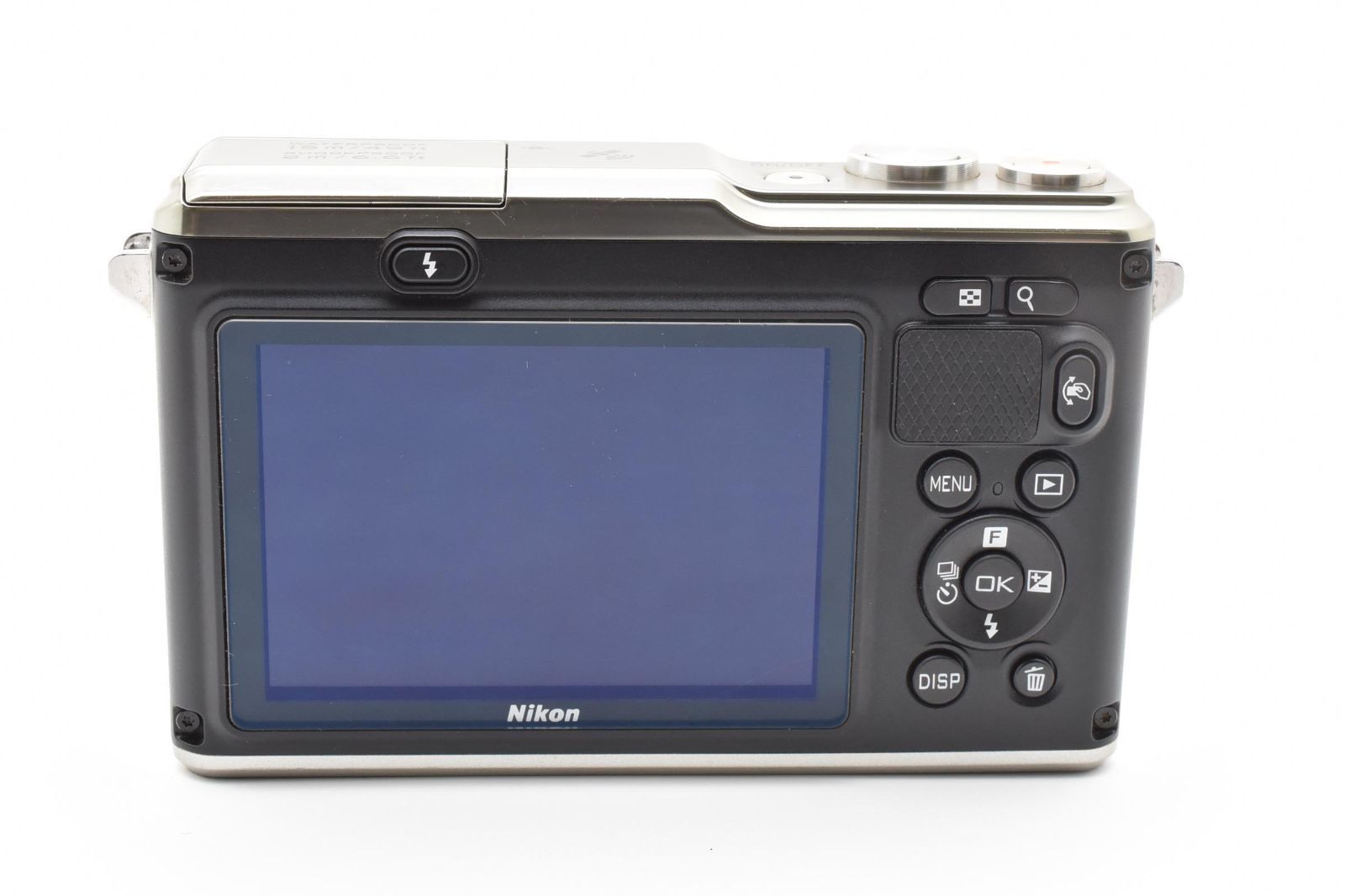 デジタルカメラ