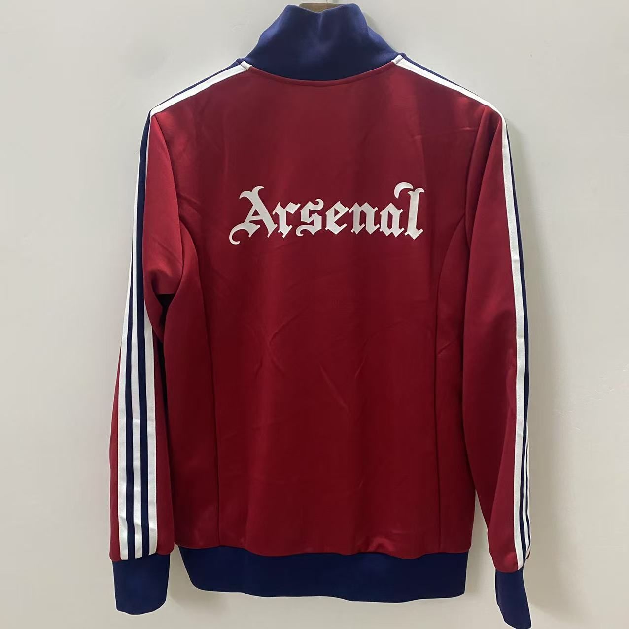 アディダス アーセナルFC LIFESTYLER OGトラックトップ アーセナルFC LIFESTYLER ORIGINAL TRACKTOP/アーセナルFC ライフ