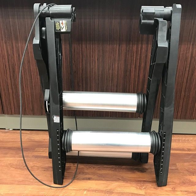 ELITE エリート ARION アリオン Mag AL13 3本ローラー - メルカリ 