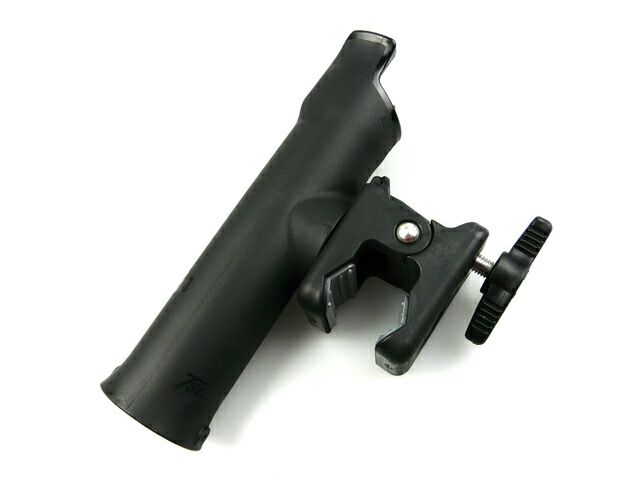 ロッドホルダー/ジムニー/JB23/釣り竿収納 自作ロッドホルダー