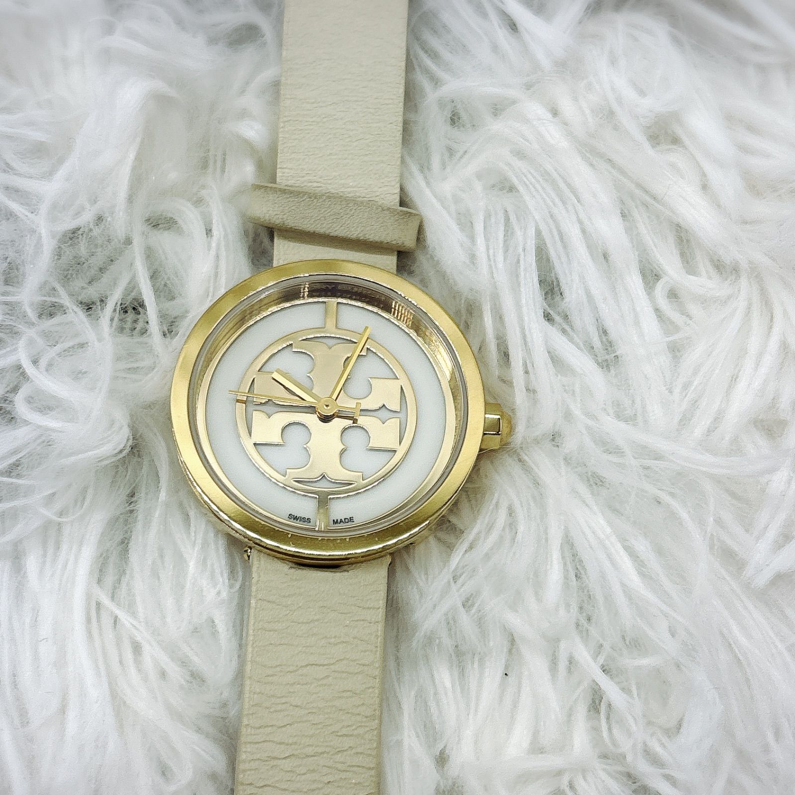 トリーバーチブレスレット時計　交換リング付き トリーバーチブレスレット時計 交換リング付き Amazon | [トリーバーチ