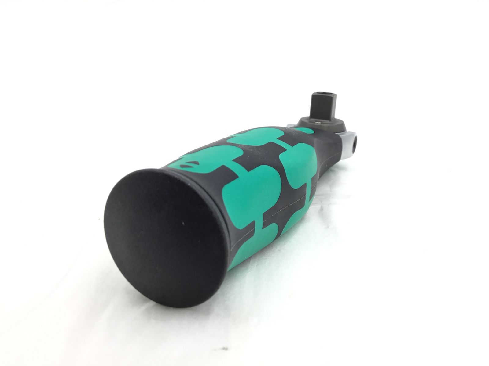 Wera|ヴェラ ラチェットドライバーサイクロップポケット