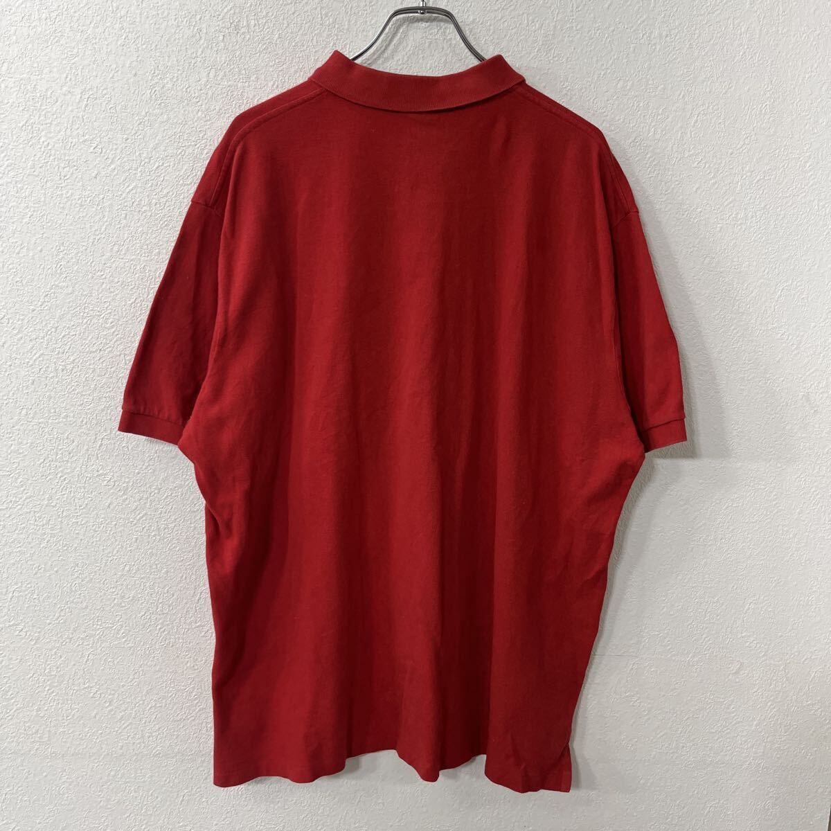 美品ポロラルフローレン　カーゴパンツ　ユーズド加工　トラヴィススコット着用モデル USA製 90s Polo Ralph Lauren Cotton Chino Cargo Pants カーキ