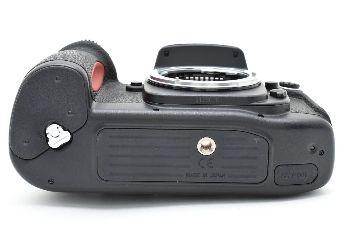 ☆良品☆ ニコン Nikon F100 ボディ☆ L12#6271 - メルカリ