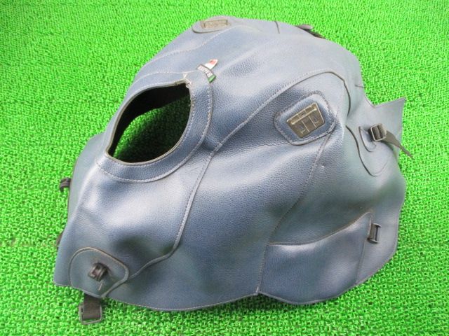 バグスター製K1200GT K1200RS タンクカバー 社外 バイク 部品 BMW PVC