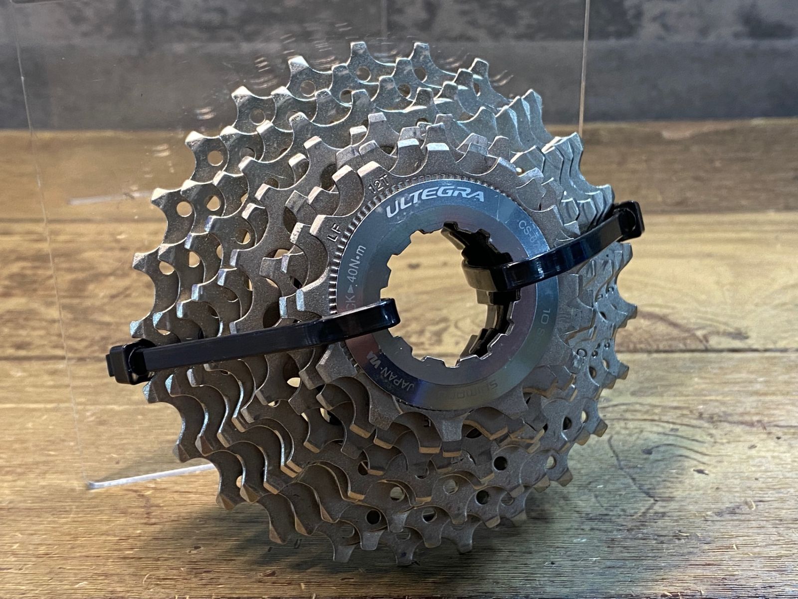 SHIMANO DURA-ACE CS-7900 10速 スプロケット