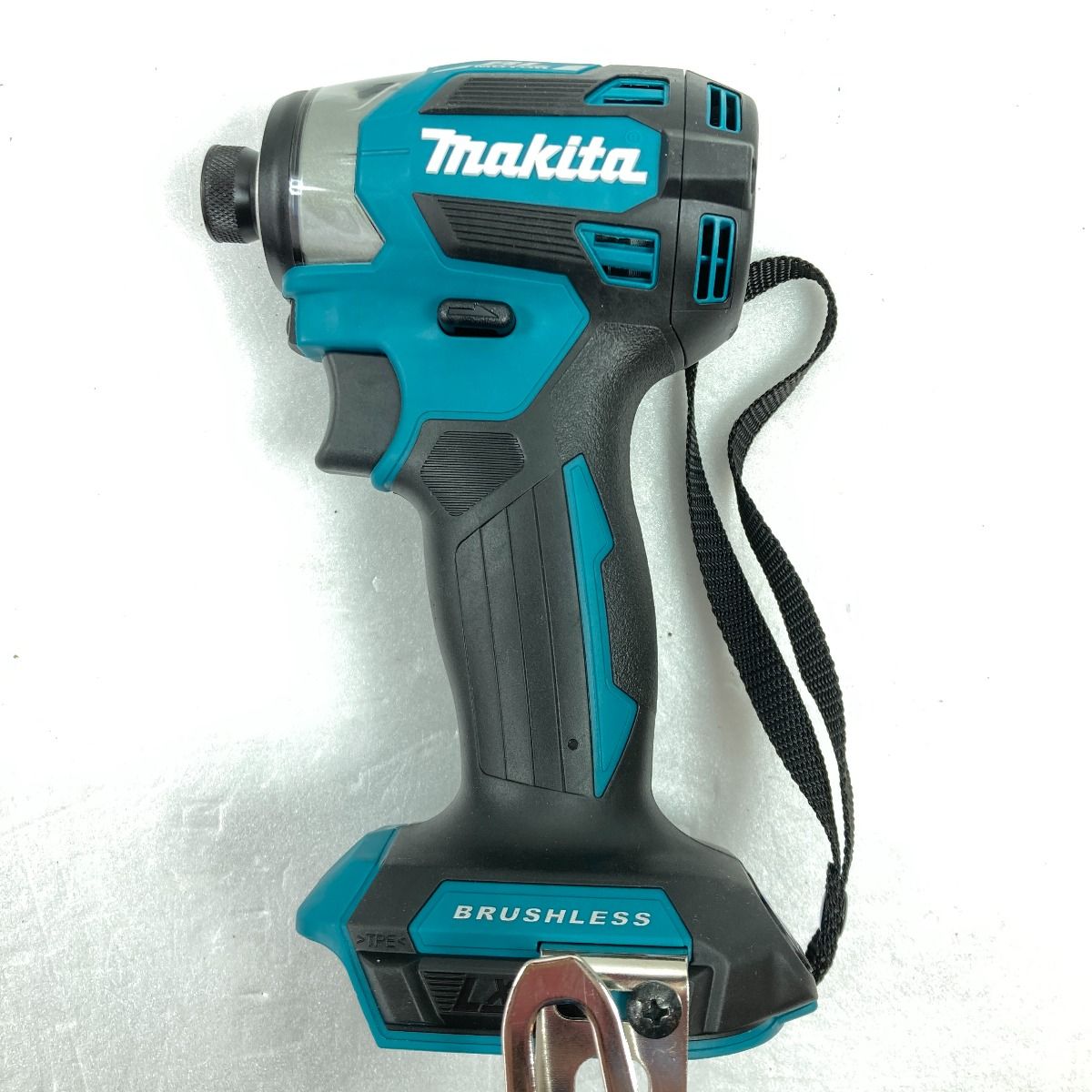 makita 18V 5.0Ah充電式インパクトドライバー TD148DRTXB 新品