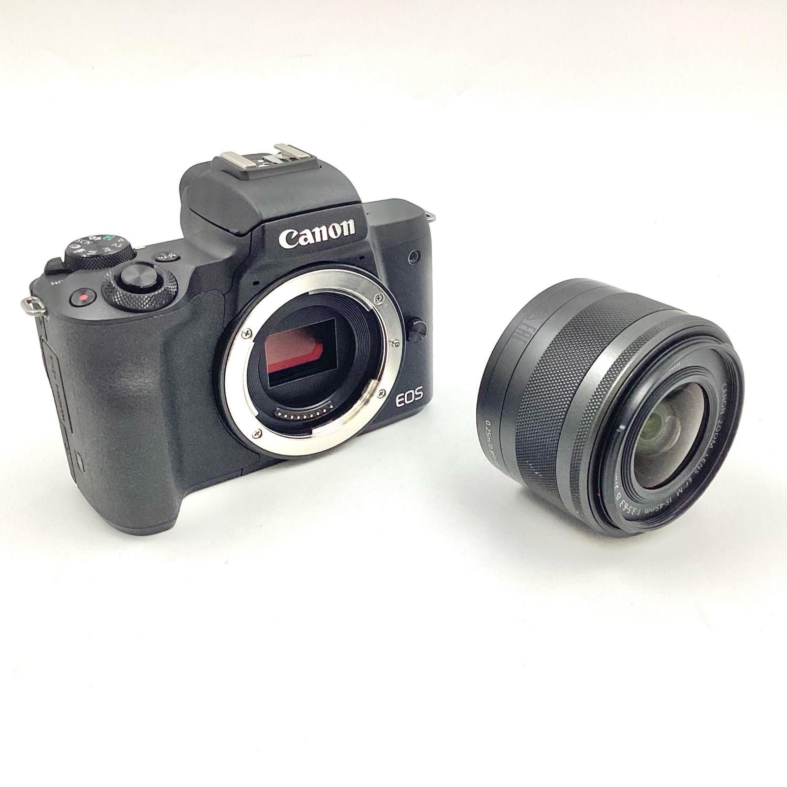 M2 EF-M15-45