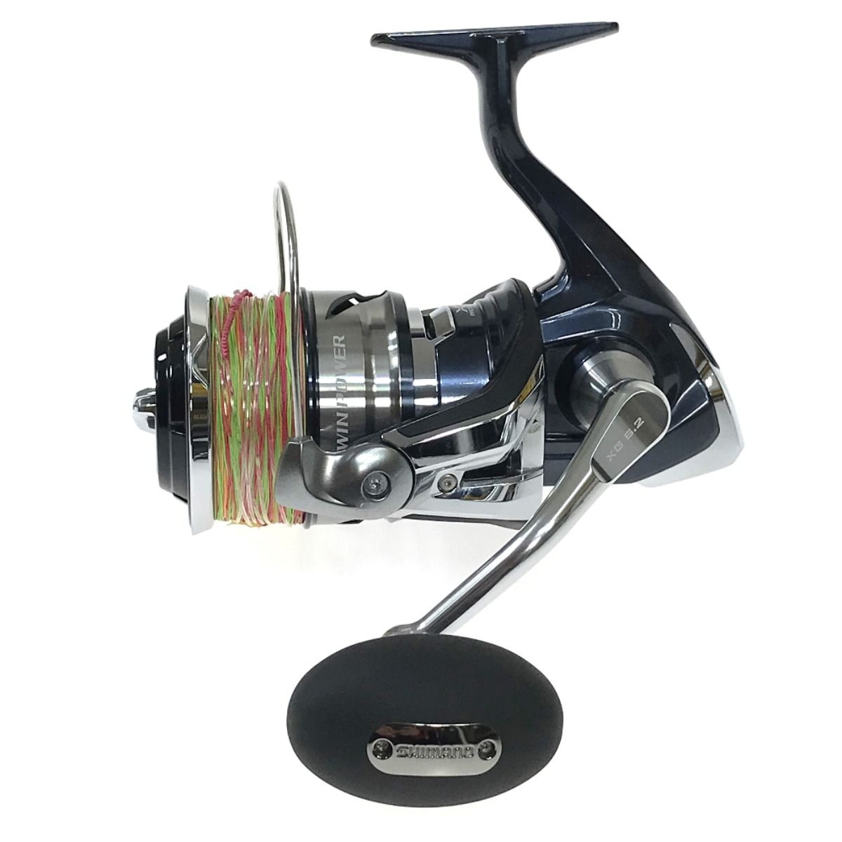 SHIMANO シマノ 21 ツインパワー SW 14000XG - メルカリ