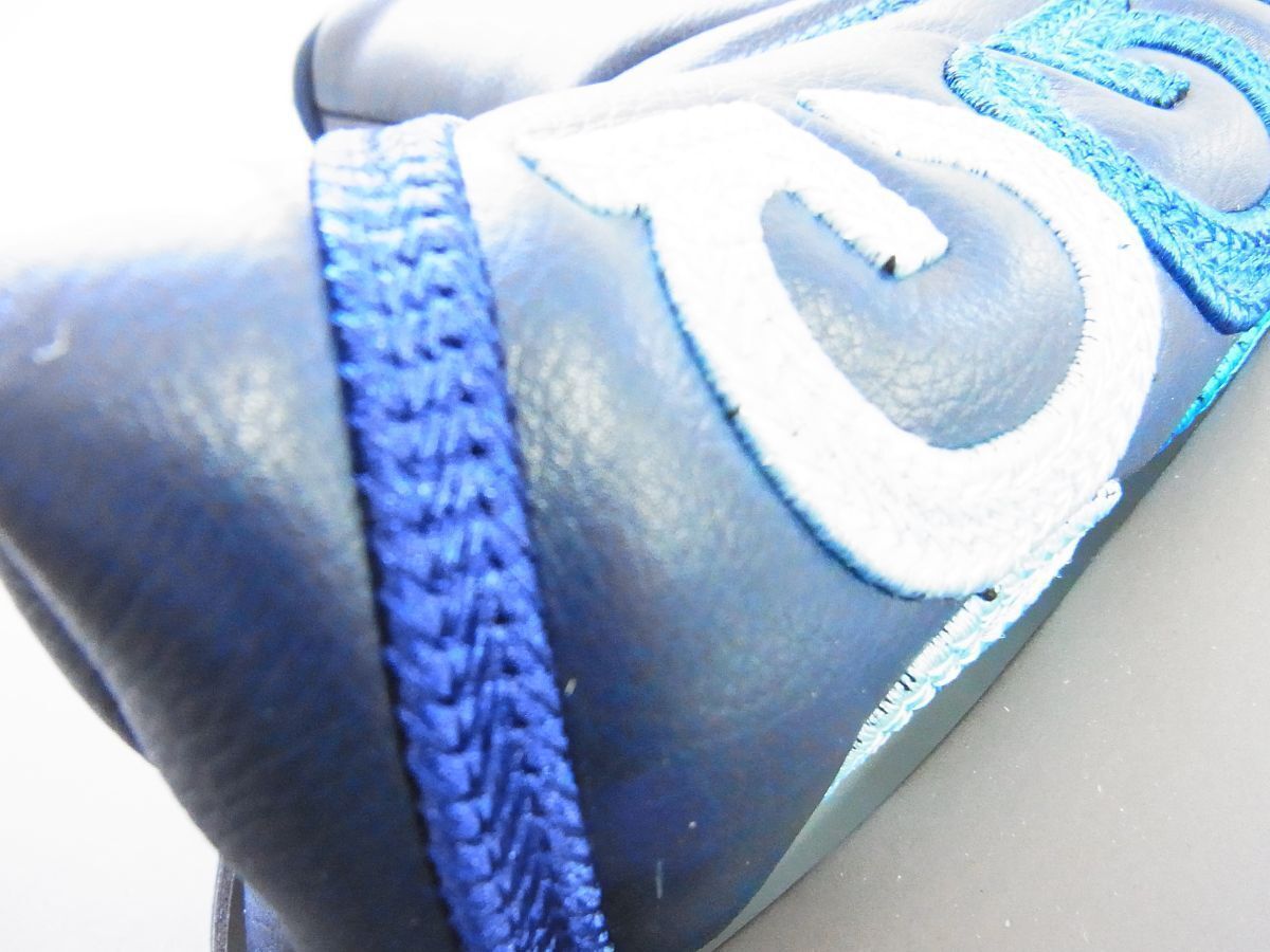 国内正規品☆G/FORE ジーフォア☆ブレード用 サークルGロゴ刺繍