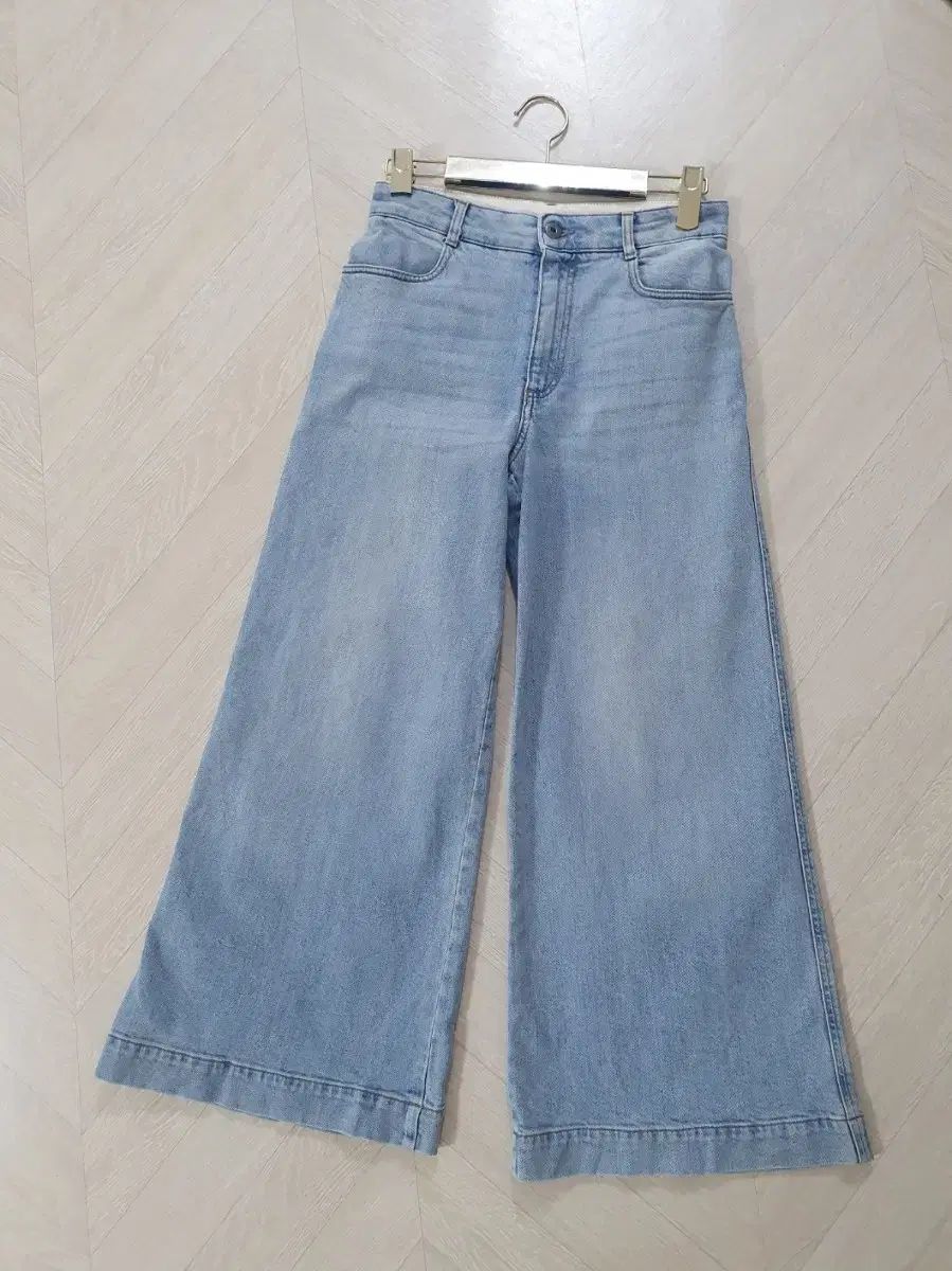 STELLA McCARTNEY(ステラ マッカートニー) デニム パンツ - メルカリ