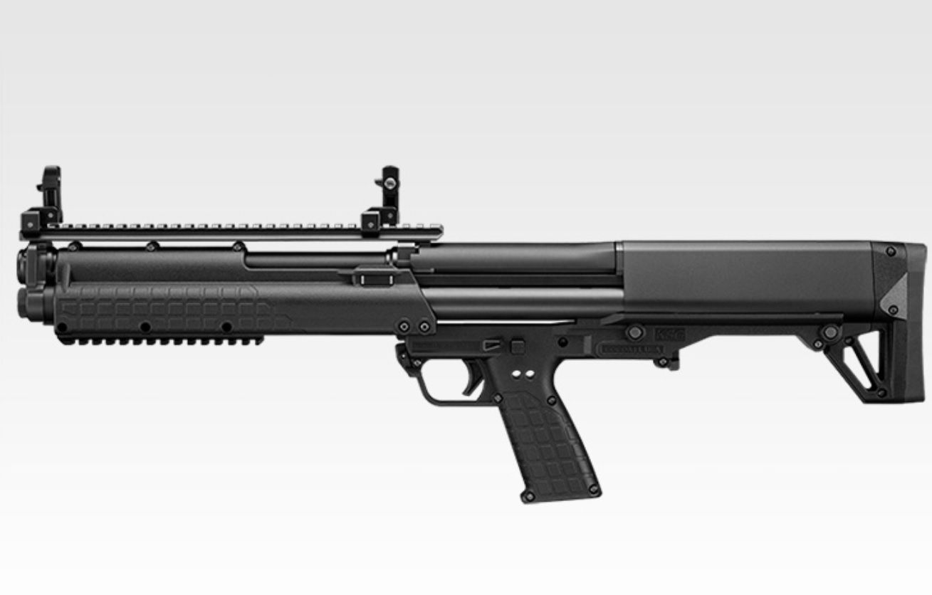 マルシン ワルサーP-38 ブローバック ブラックメタル仕様 マルゼン