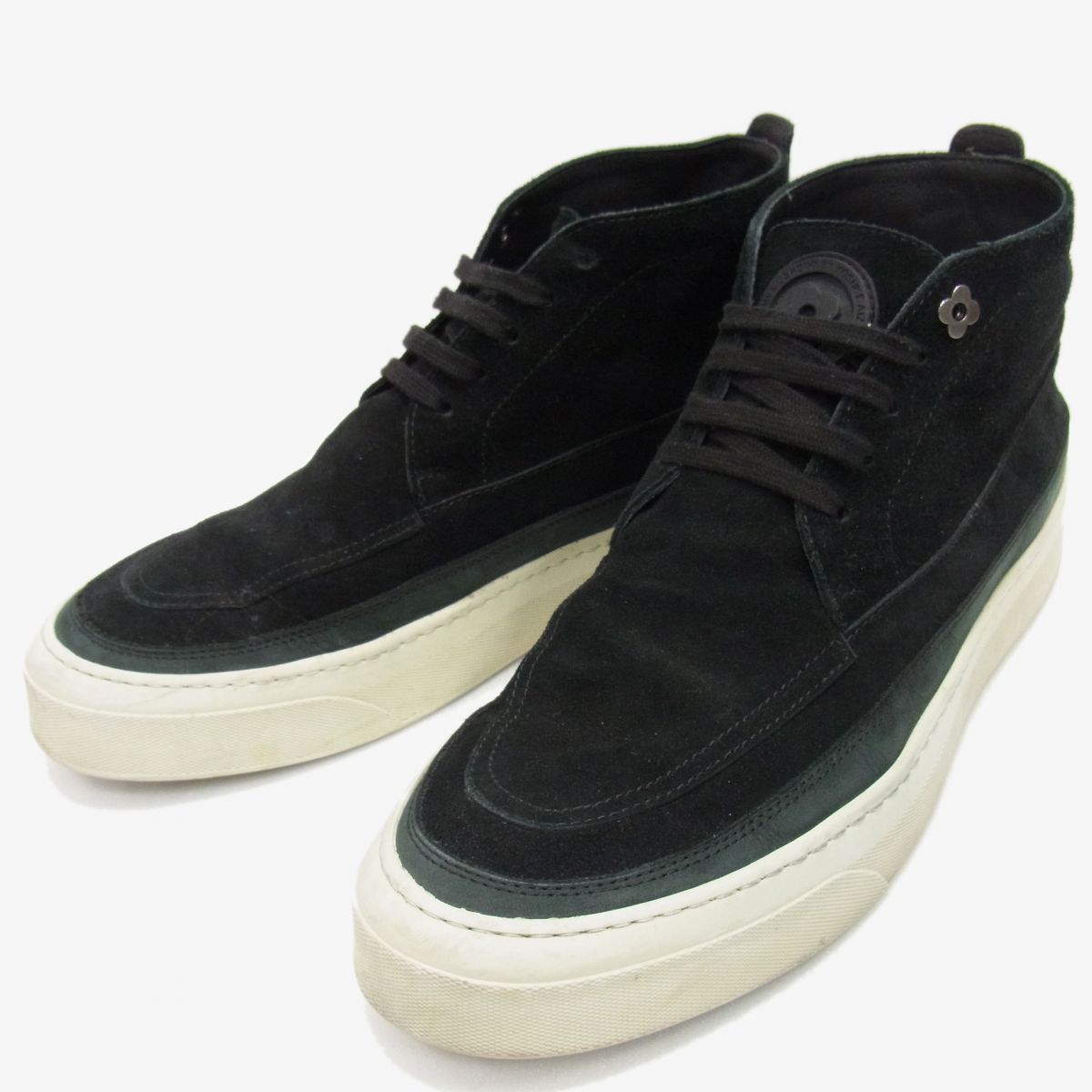 定価64.900円☆LARDINI By YOSUKE AIZAWA 相澤陽介 22AW ミッド