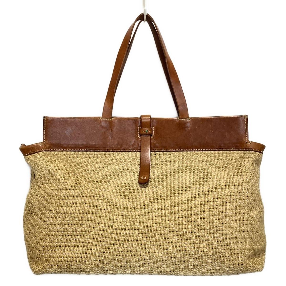 ○アンリークイール Henry Cuir ベジタブルタンニン鞣し牛革