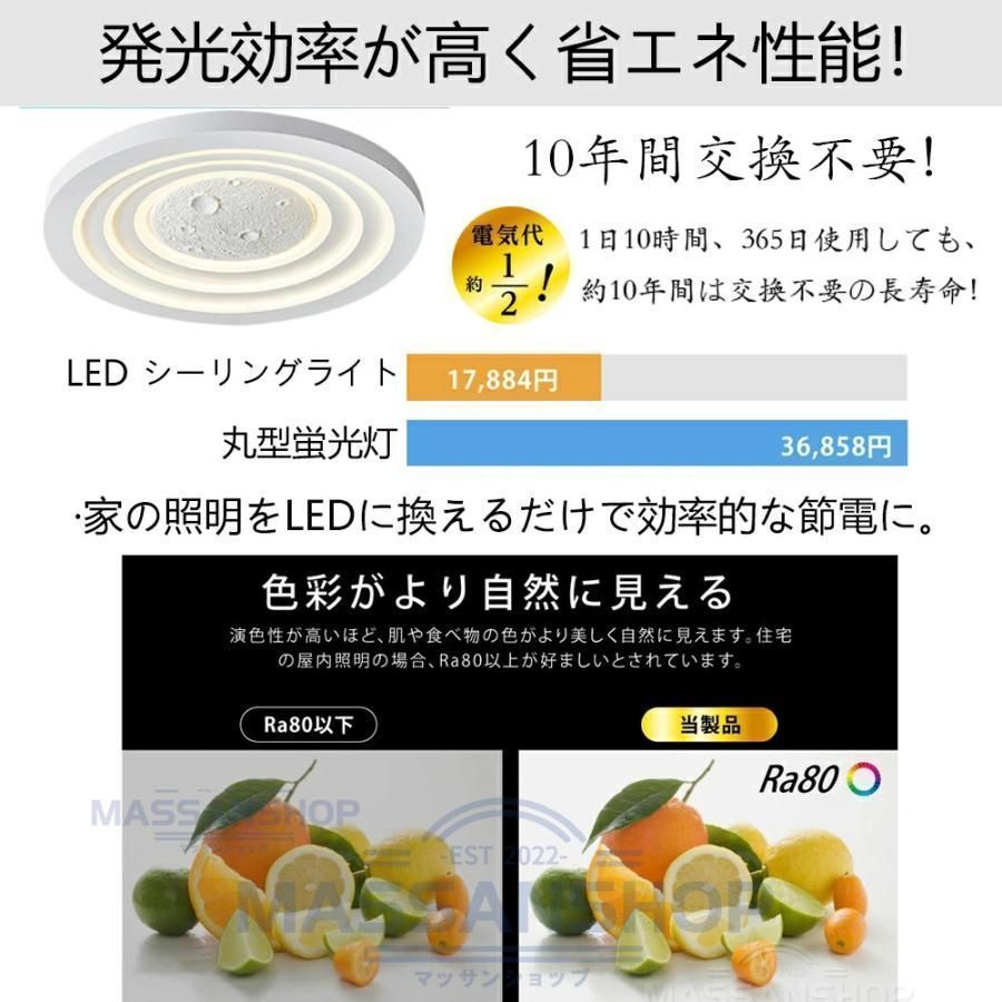 リモコン付き 薄型