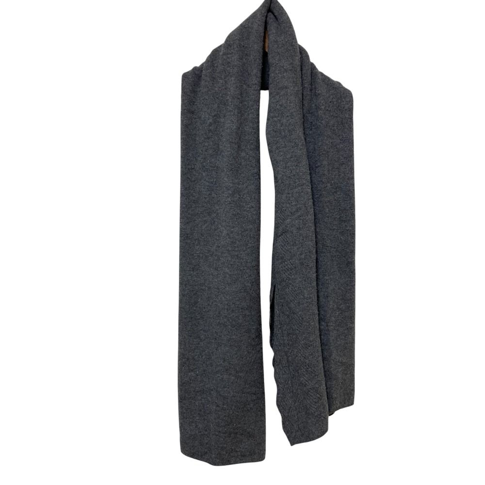 tricot COMME des GARCONS 05AW ショール マフラー 良品 tricot COMME des GARCONS トリココムデギャルソン ウール