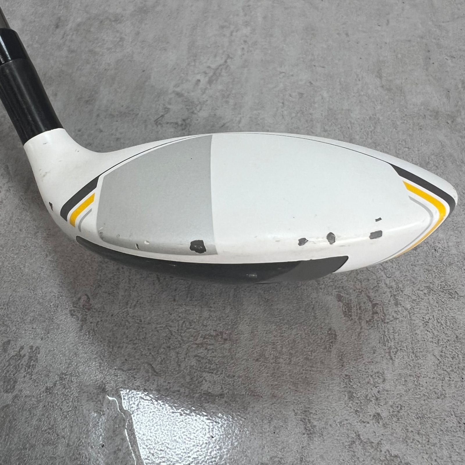 TaylorMade - TaylorMade　テーラーメイド　RBZ　STAGE2　ステージ　レディースゴルフ5U　カーボン　L　25°　右利き用　UT　ユーティリティー TaylorMade テーラーメイド RBZ STAGE2 ステージ レディース