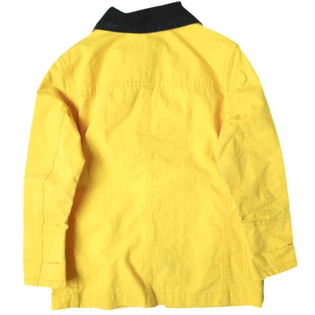 Polo by Ralph Lauren ポロバイラルフローレン KID'S FIREMAN JACKET