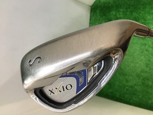 ドライビングアイアン KING COBRA OVERSIZE ライフル6.0 ドライビング