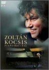 【】ピアノ・リサイタル・ゾルターン・コチシュ [DVD]