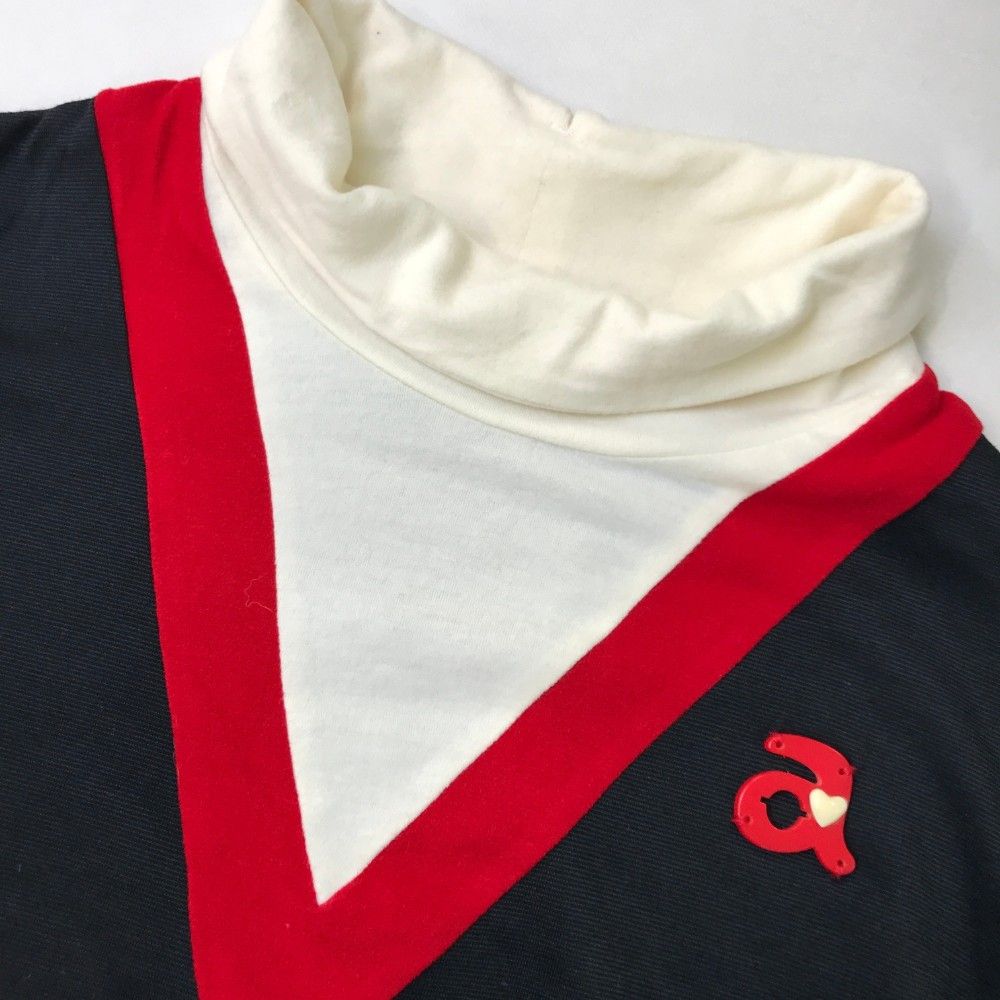 【公式】フジのお歳暮・冬ギフト - WEBカタログ掲載中 サイズ：40 ARCHIVIO タートルネック長袖Tシャツ アルチビオ その他