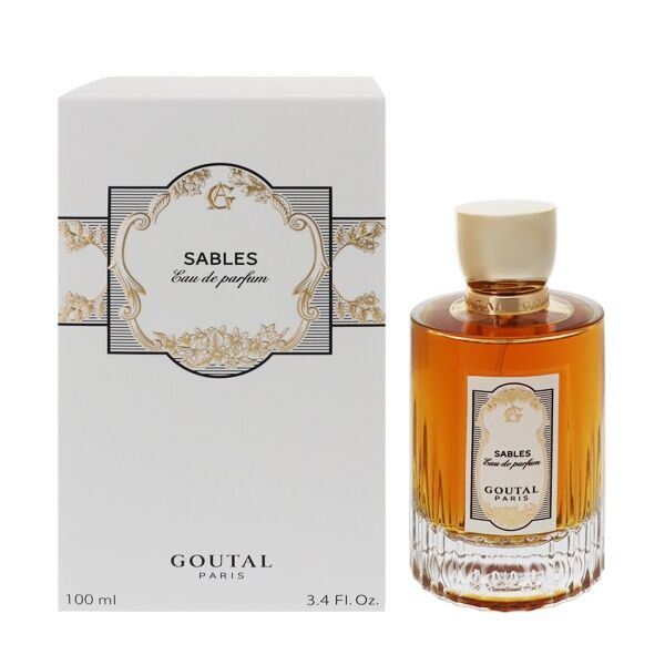 グタール サーブル EDP・SP 100ml 香水 フレグランス SABLES GOUTAL 新品 未使用 - メルカリ