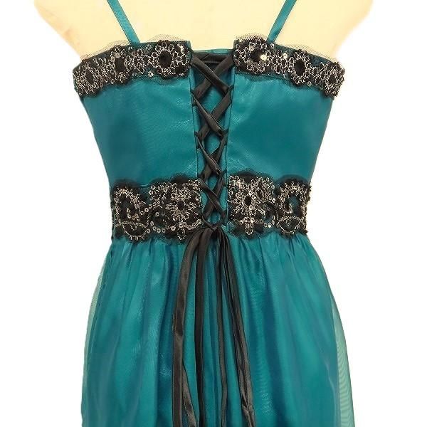 snc マリココウガ MARIKOKOHGA 東京ソワール ドレス ワンピース 40