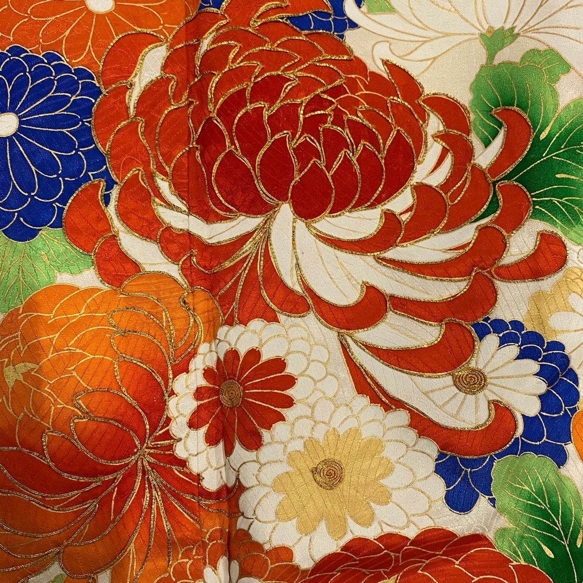 菊