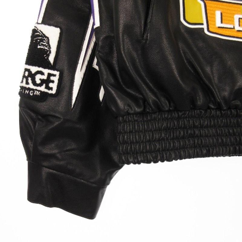 エクストララージ X-LARGE × ジェフ ハミルトン Jeff Hamilton JACKET