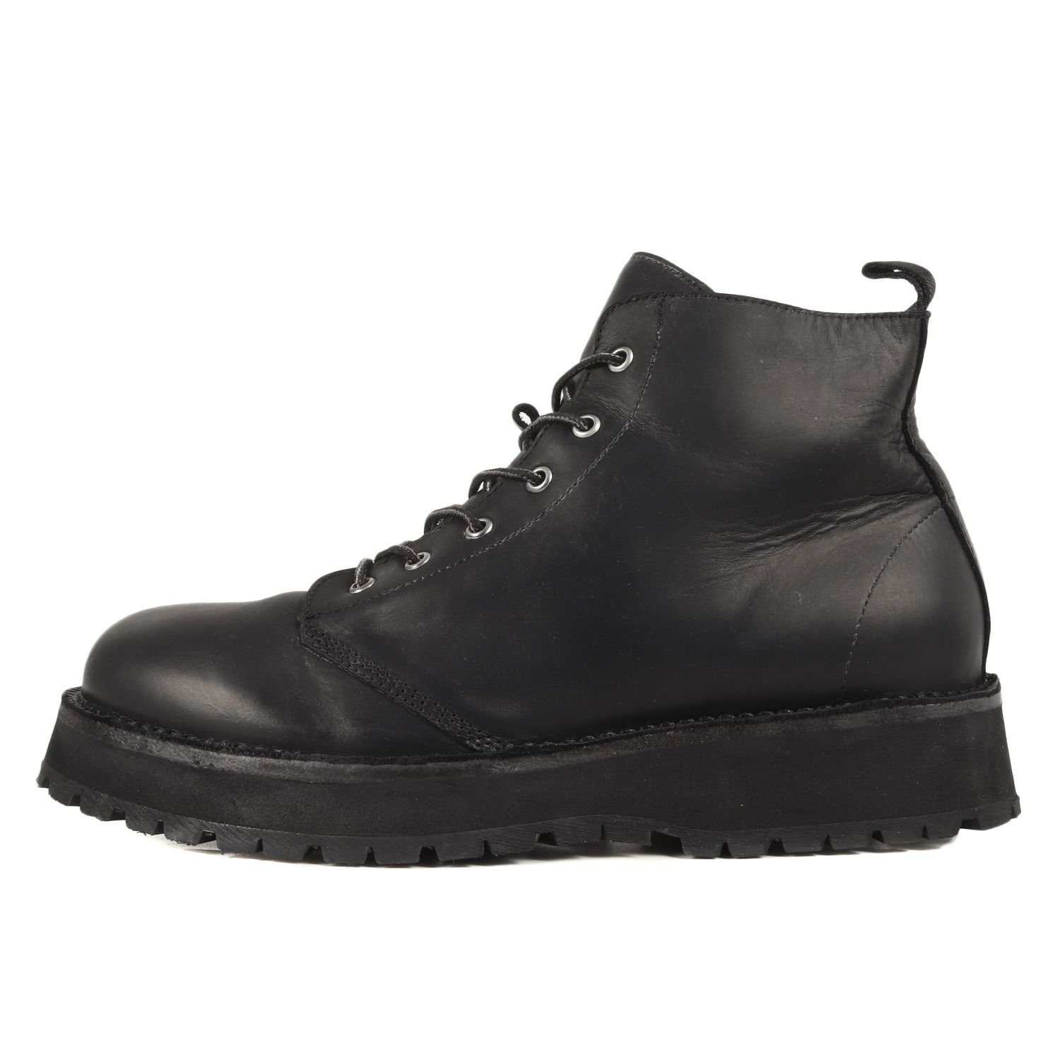 美品 NONNATIVE ノンネイティブ サイズ:43 22SA カウレザー 美品 NONNATIVE ノンネイティブ サイズ:43 22SA カウレザー