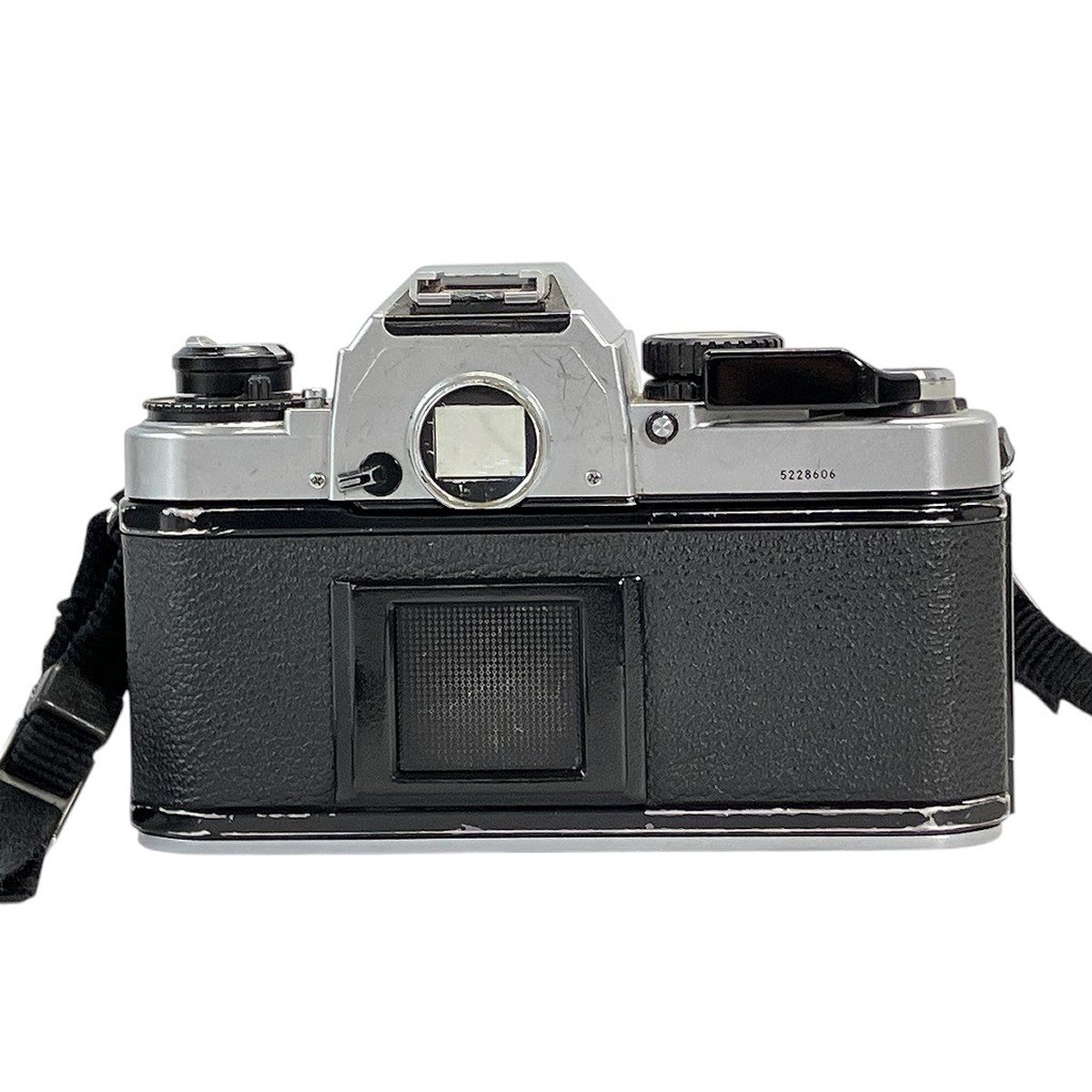 Nikon FA フィルム一眼レフカメラ ジャンク品 Yahoo!オークション -「nikon fa ジャンク」の落札相場・落札価格