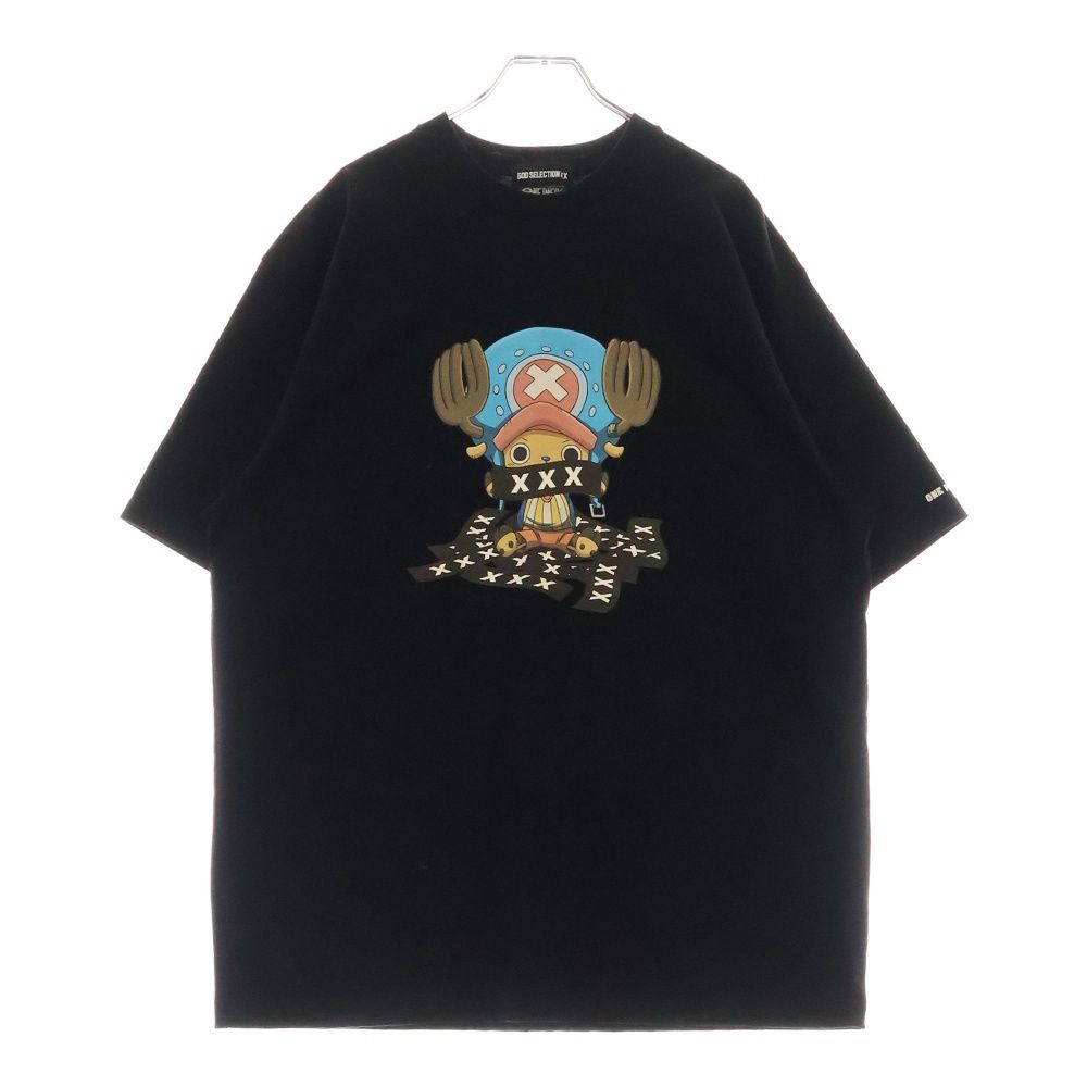 ゴッドセレクション　チョッパー　Tシャツ GOD T-SHIRT / XXX(ゴッドセレクショントリプルエックス) SELECTION トップス