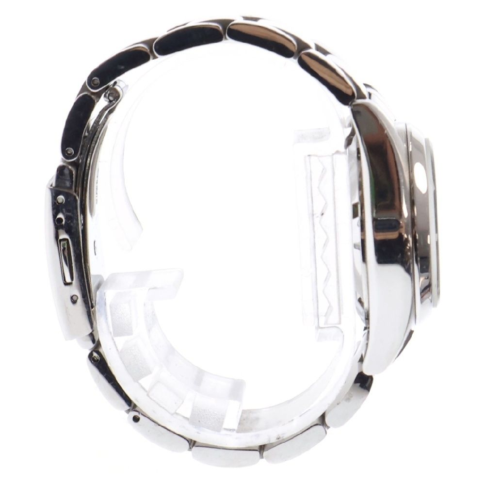 時計 HYSTERIC GLAMOUR ヒステリックグラマー WOMAN ON SKULL CLASSIC 