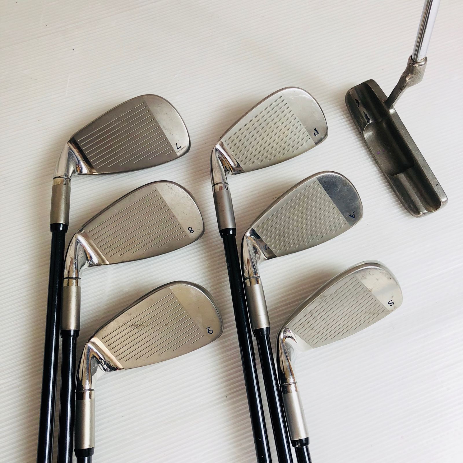 レディース McGREGORPINGマグレガー MACTEC マックテック ゴルフ クラブ セット 入門 バッグ付き フルセット 右利き パター付 USTAUSTRALIA_COM_AU