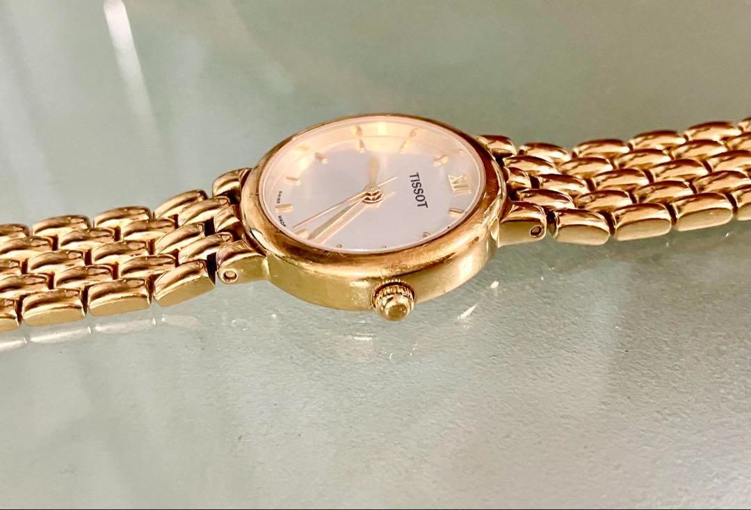 レディース腕時計