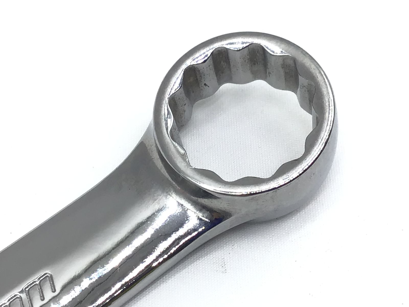 品 Snap-on スナップオン コンビネーションレンチ OEXM240B 刻印あり IT0M3NML3RJR エコツール半田店 M02 FFCRYSTALESIA_COM