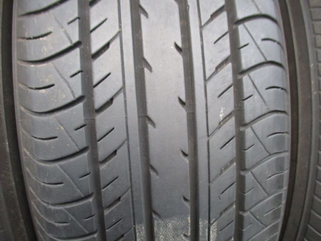 ★☆195/65R15 91S ヨコハマ S70 2019年製 4本 送料込 T43050731☆★インボイス領収書発行可能