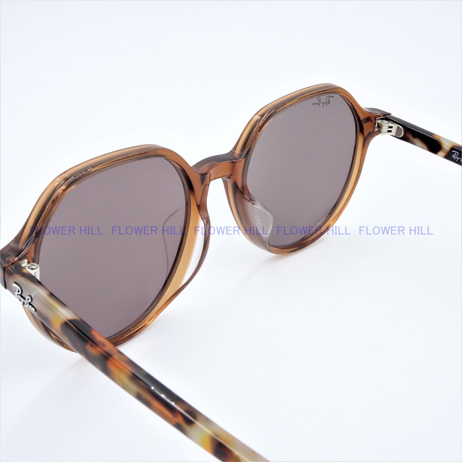 RAY-BAN レイバン サングラス RB2195F 6636/93 THALIA 53サイズ