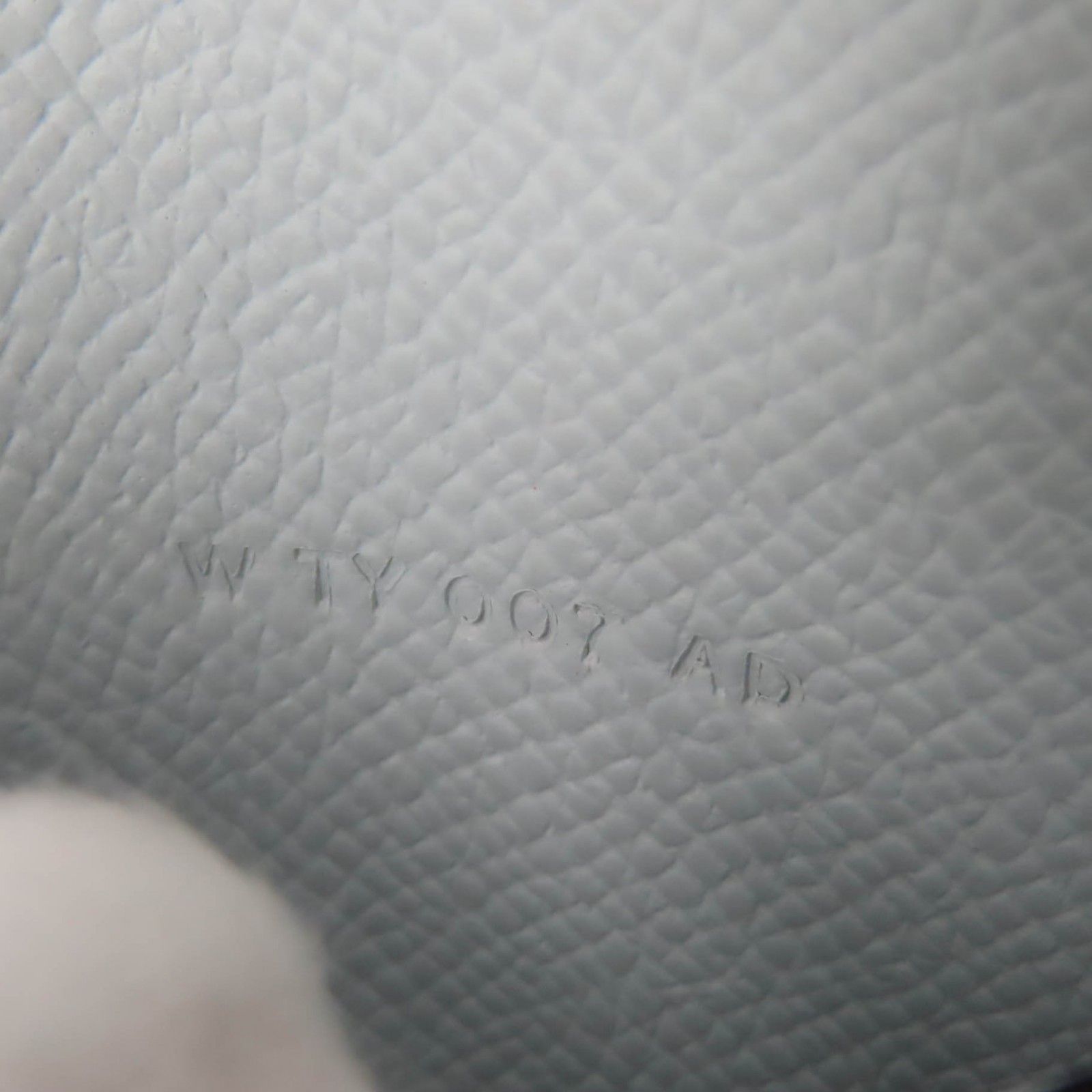 HERMES エルメス アジェンダPM ヴォーエプソン ブルーブリュム シルバー金具 カレンダーレフィル PM 1年表示 2025 手帳カバー W刻印 フランス製 レディース WWW_SMP1DAWEKUDUS_SCH_ID