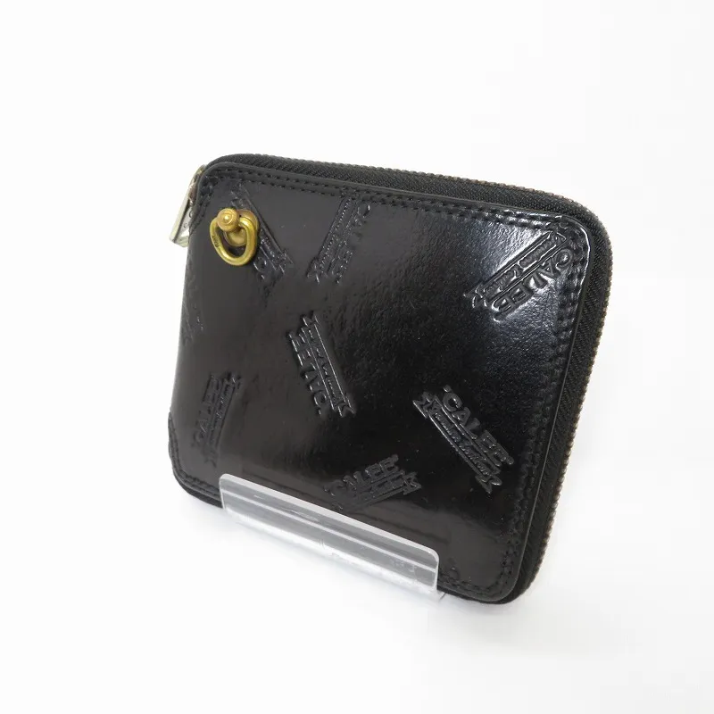 CALEE 財布　二つ折り CALEE 財布 二つ折り