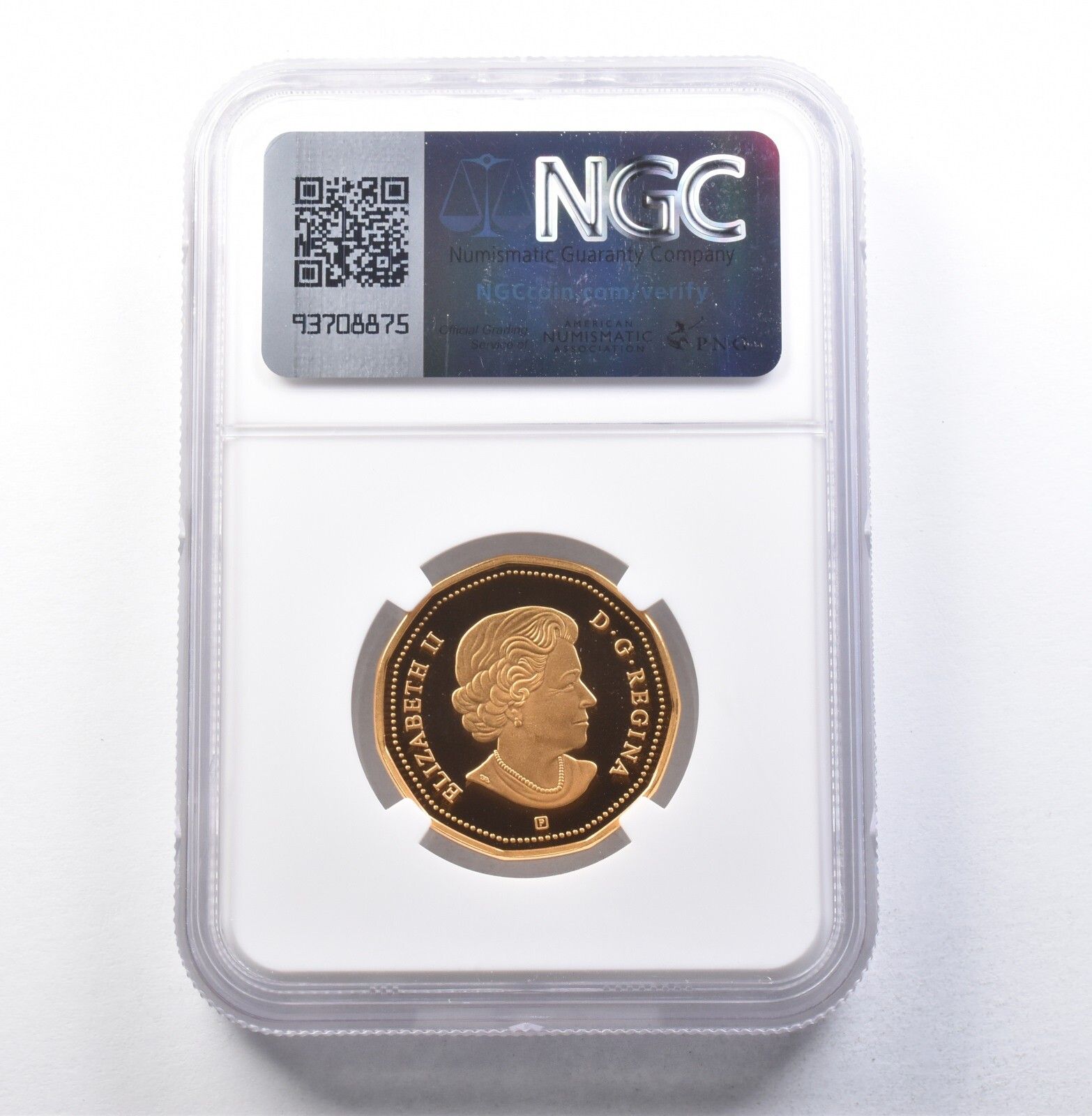 激安超安値 2016年カナダドル銀貨ギルトコモンルーンPF70 メルカリ - NGC UCAM コレクション