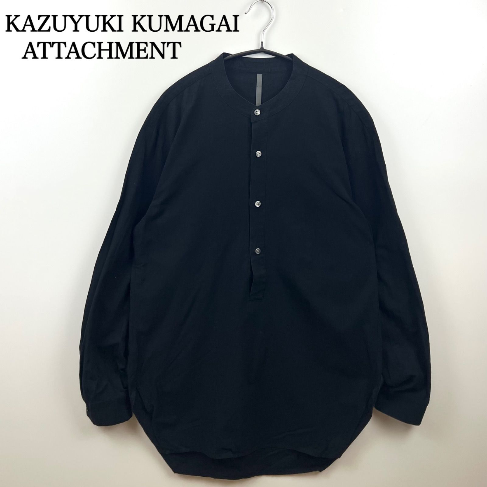 cap rugger's kumagaya T.H.S. 長袖ゲームシャツ cap rugger's kumagaya T.H.S. 長袖ゲームシャツ