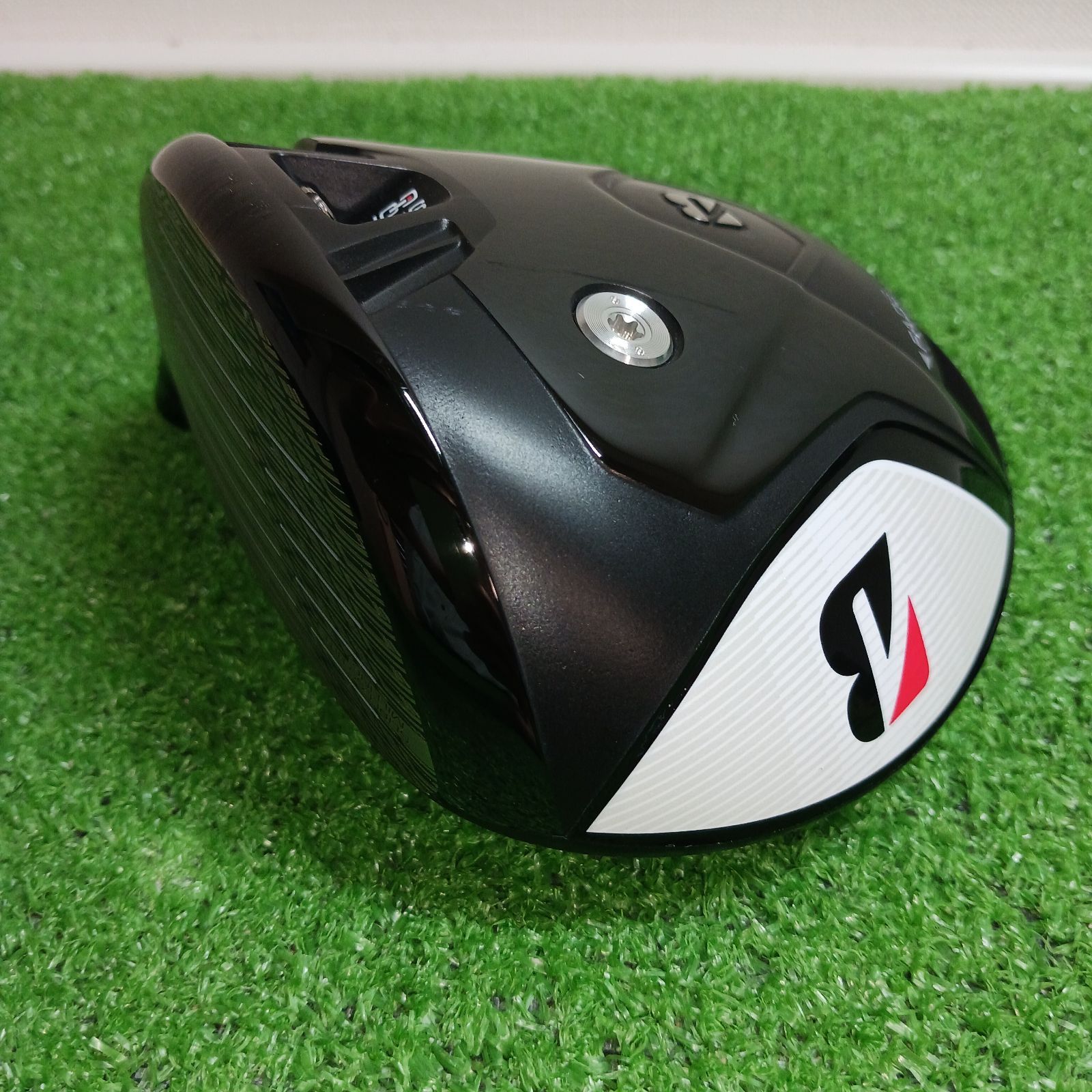 ブリヂストン B1 ST ドライバー 9.5°ヘッドのみ　No.1 ブリヂストン B1 ST ドライバー 9.5°ヘッドのみ No.1