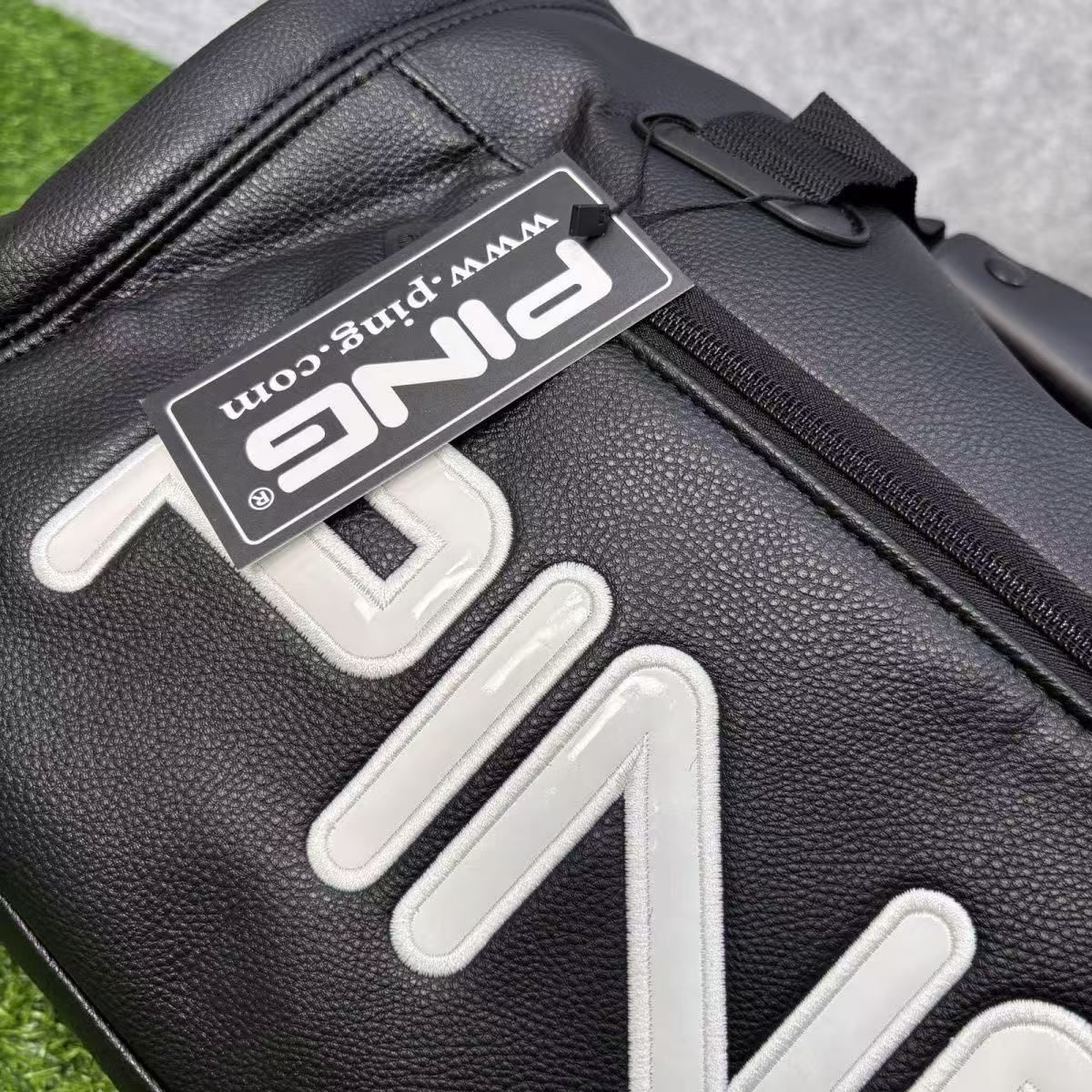 PING ピンゴルフバッグ 容量大靴収納ボスト ンバッグ ゴルフ用ボストンバッグ ping」の人気商品一覧 | 安い商品を通販