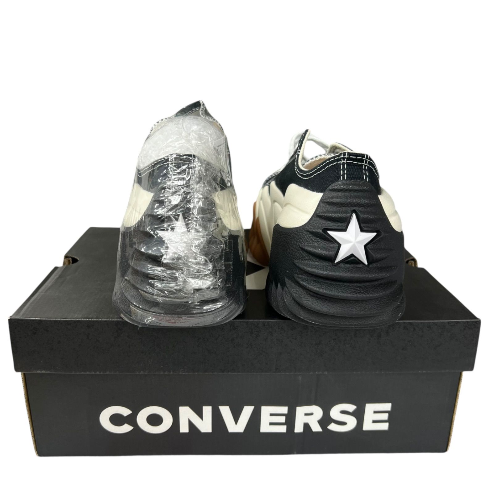 新品未使用】韓国限定 Run Star Motion Low コンバース ランスター 