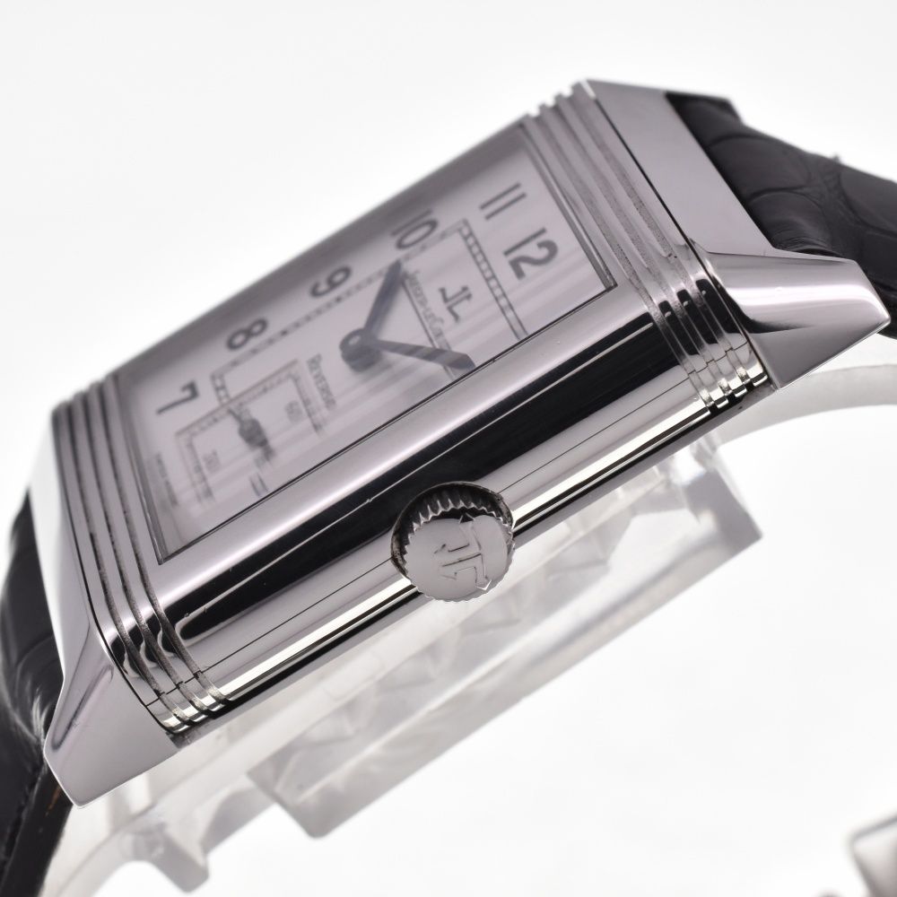 ジャガー・ルクルト JAEGER-LECOULTRE 270.840.622 ビッグレベルソ 